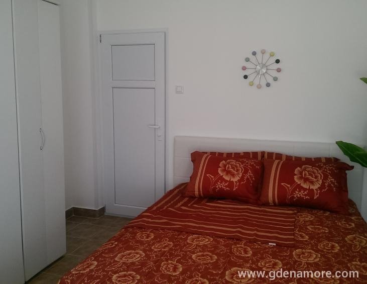 cetvorokrevetni na obali